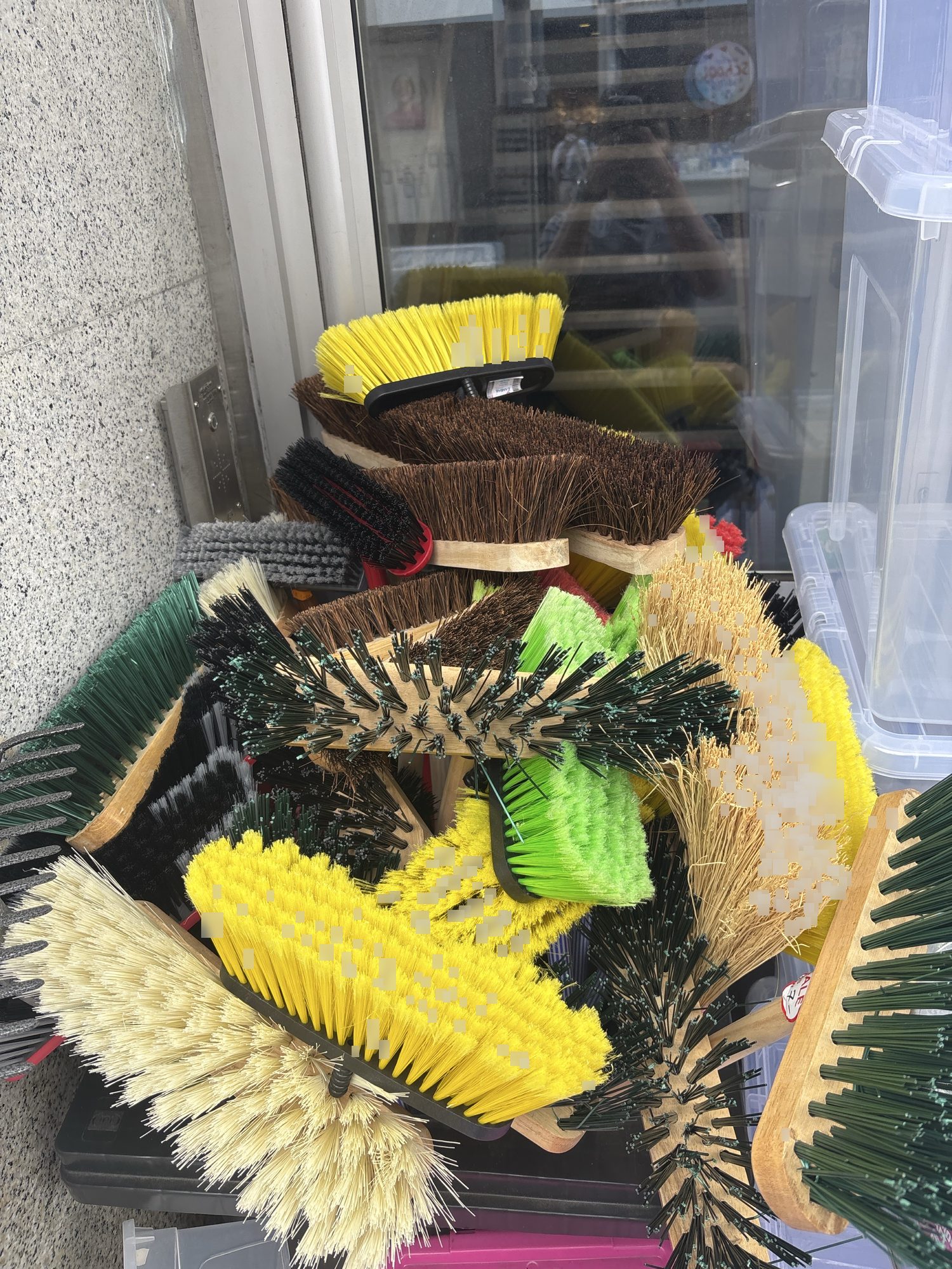 Brushes