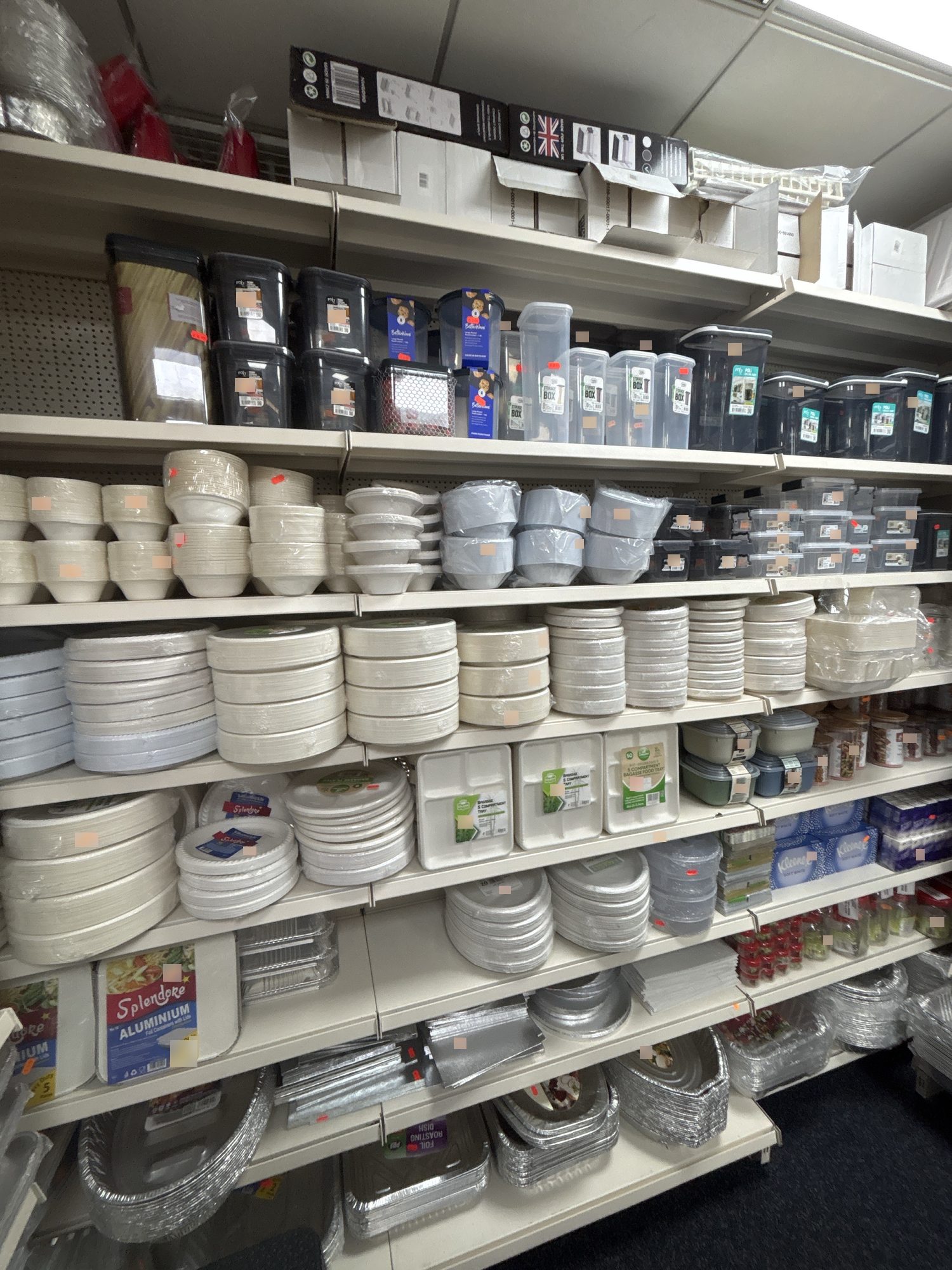 Hobby Life Baskets & Organisers