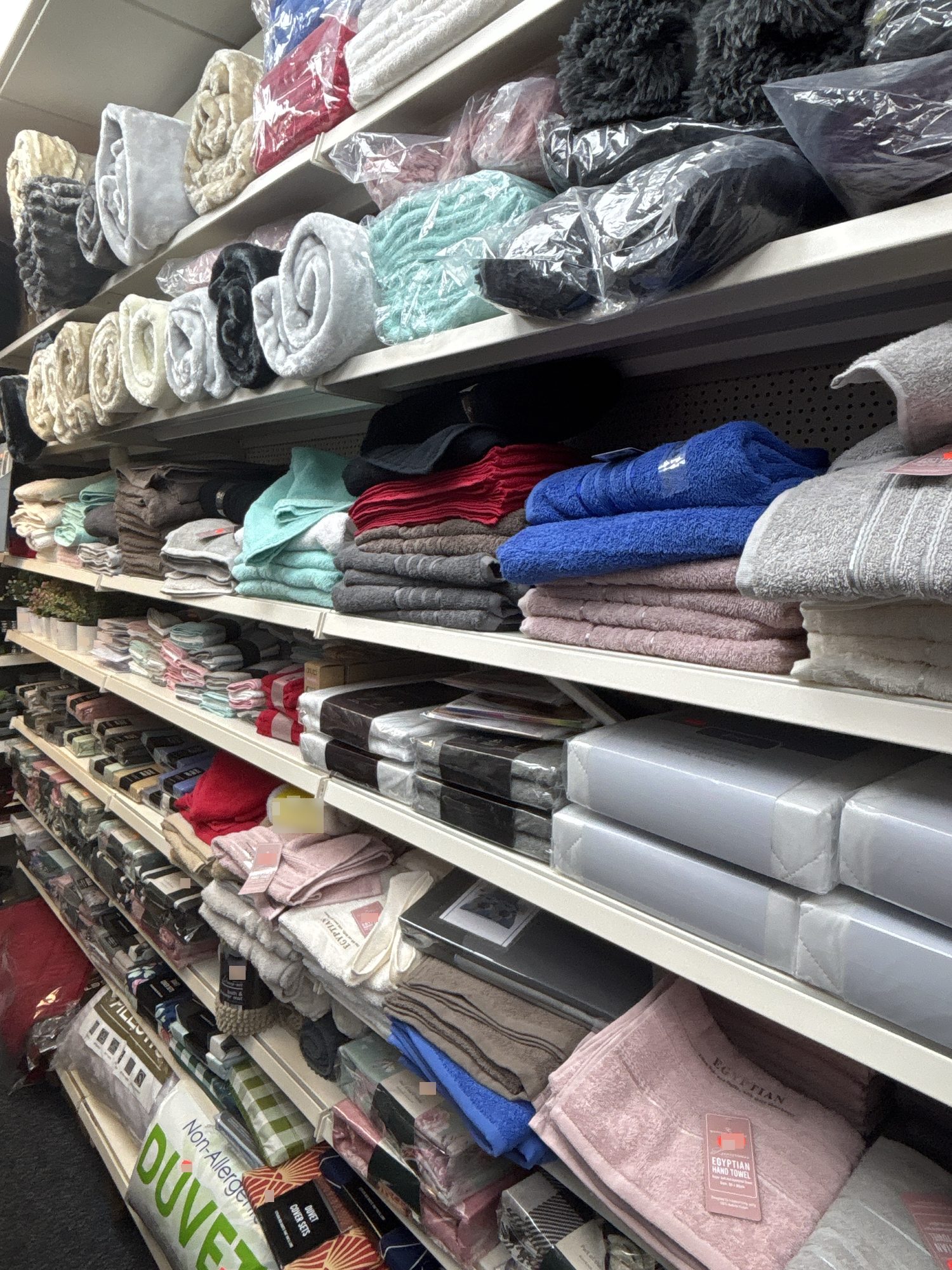 Towels